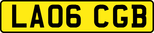 LA06CGB