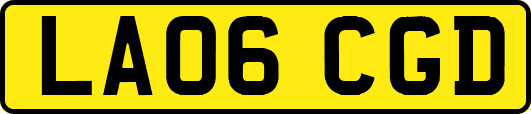 LA06CGD