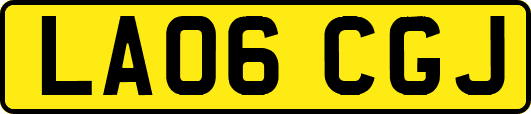 LA06CGJ