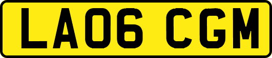 LA06CGM