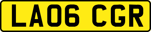 LA06CGR