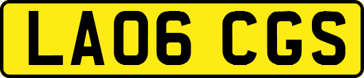 LA06CGS