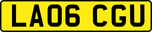 LA06CGU