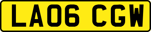 LA06CGW