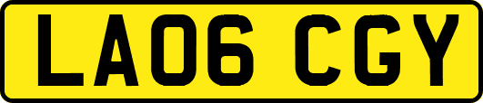 LA06CGY