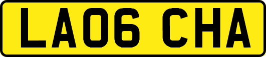 LA06CHA