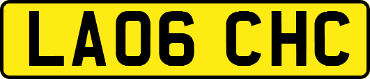 LA06CHC
