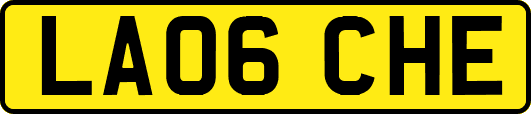 LA06CHE