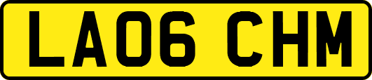 LA06CHM