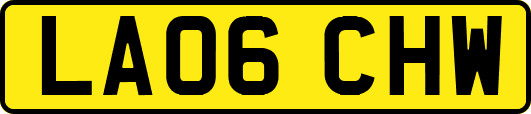 LA06CHW
