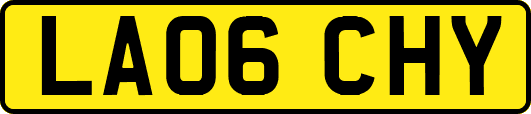 LA06CHY
