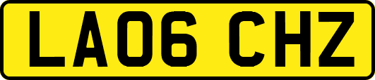 LA06CHZ