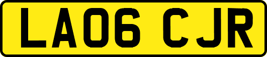 LA06CJR