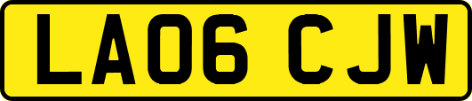 LA06CJW