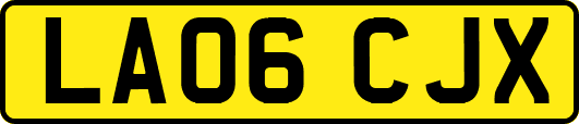 LA06CJX