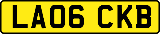 LA06CKB
