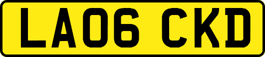 LA06CKD