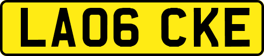 LA06CKE