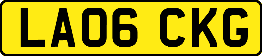 LA06CKG