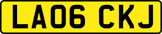 LA06CKJ