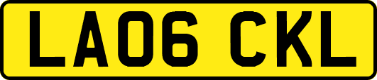 LA06CKL