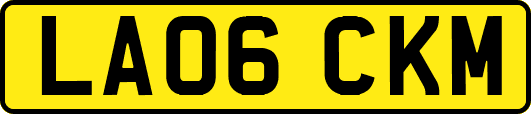LA06CKM