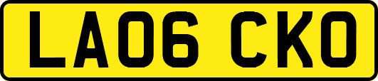 LA06CKO