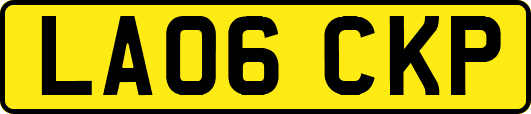 LA06CKP