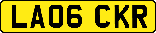 LA06CKR