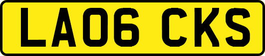 LA06CKS