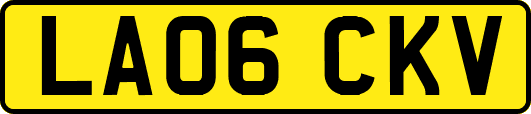 LA06CKV