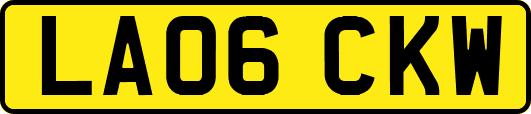 LA06CKW