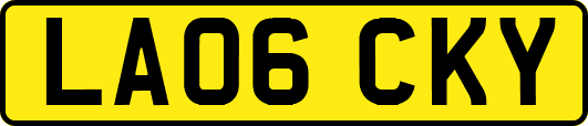 LA06CKY