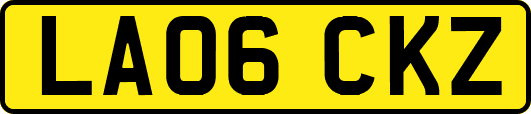 LA06CKZ