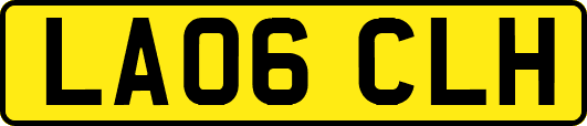 LA06CLH