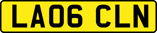 LA06CLN