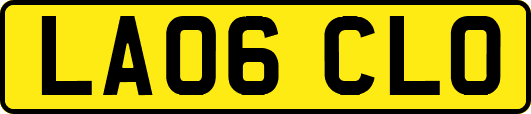 LA06CLO