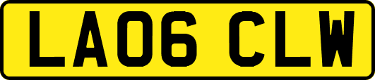 LA06CLW