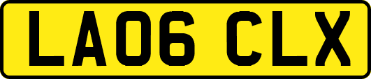 LA06CLX