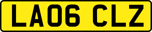 LA06CLZ