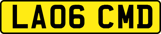 LA06CMD