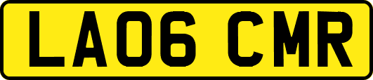 LA06CMR
