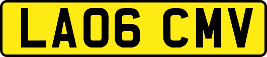 LA06CMV