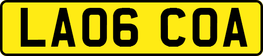 LA06COA