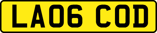 LA06COD