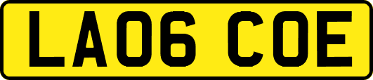 LA06COE