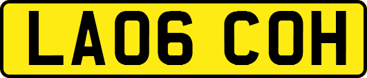 LA06COH
