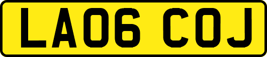 LA06COJ
