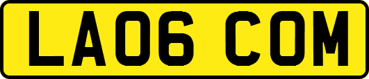 LA06COM
