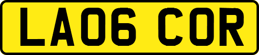 LA06COR